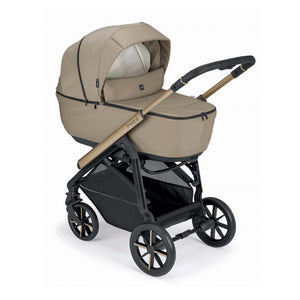 Trio Cam Modus Con Seggiolino Area Zero I-Size