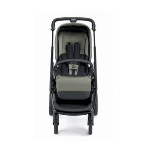 Trio Cam Modus Con Seggiolino Area Zero I-Size 602 - 9