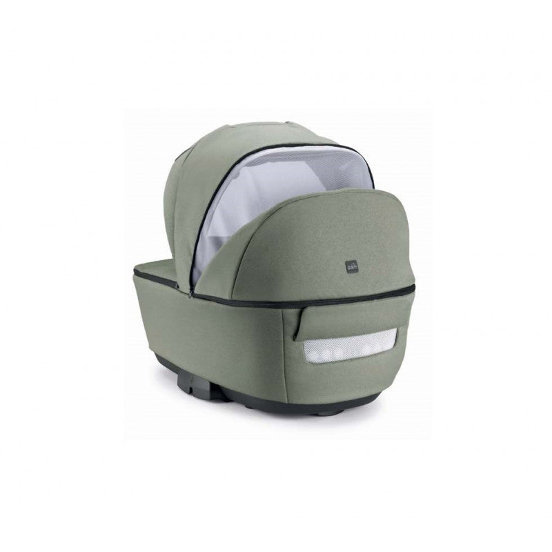 Trio Cam Modus Con Seggiolino Area Zero I-Size 600 - 3