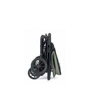 Trio Cam Modus Con Seggiolino Area Zero I-Size 600 - 8