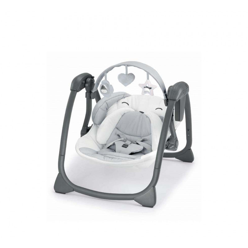Altalena Midi Cam 265