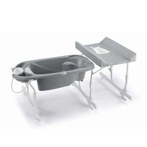 Bagnetto Cam Idro Baby Estraibile 265 - 2
