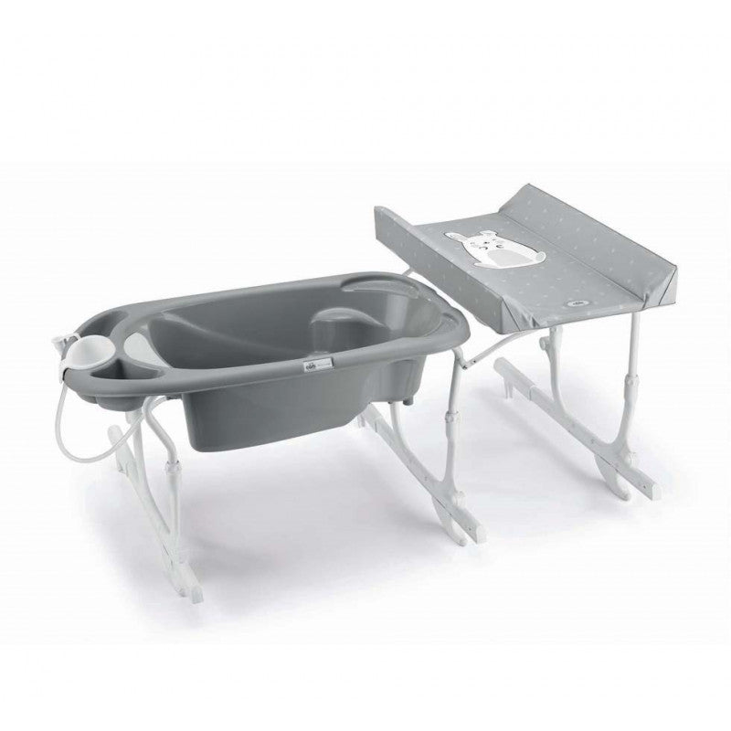 Bagnetto Cam Idro Baby Estraibile 265 - 2