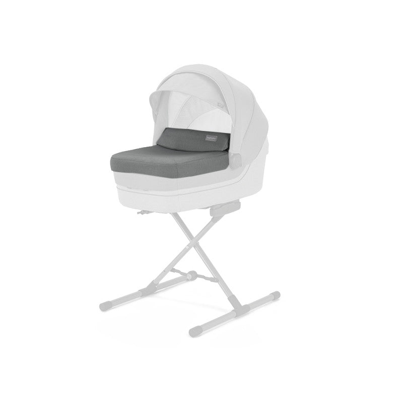 Copertina  Carrozzina Inlgesina Trilogy Cayman Silver