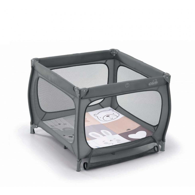Qbox Cam 104