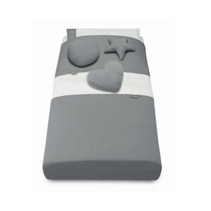 Set Tessile Cam Per Lettino G297