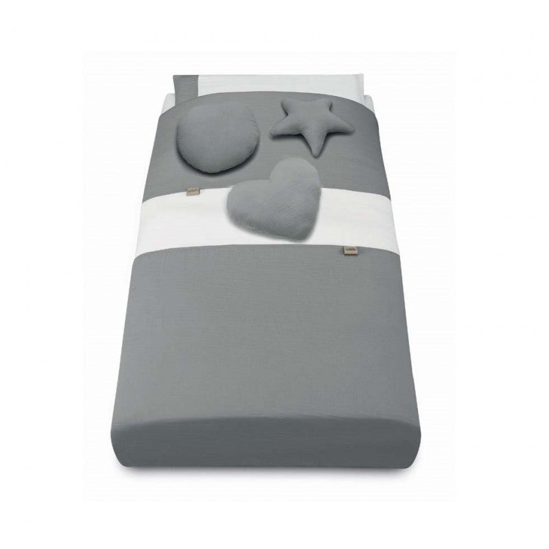 Set Tessile Cam Per Lettino G297
