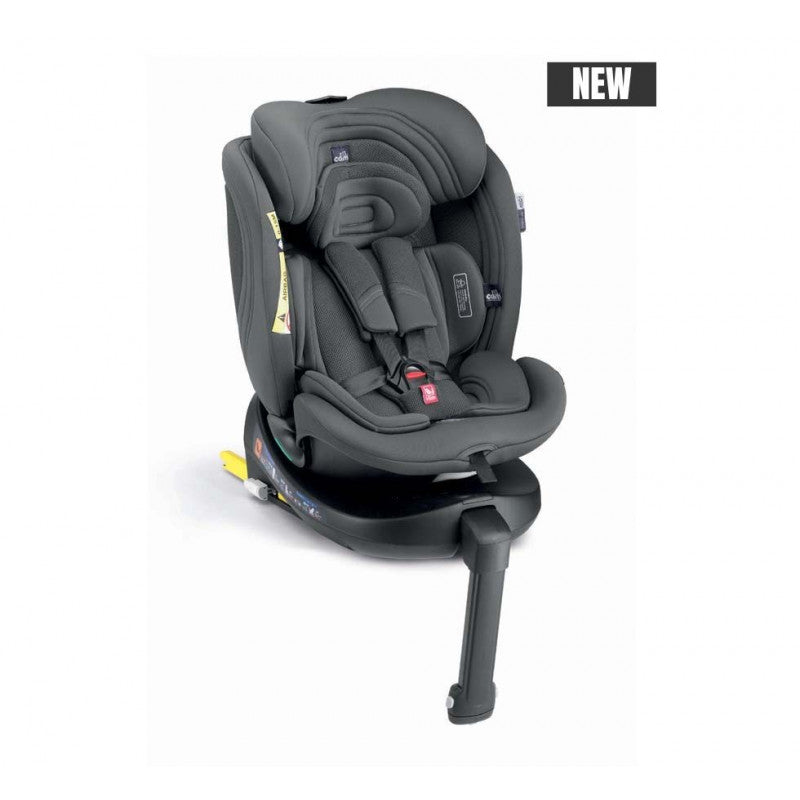 Seggiolino Auto Royal I-Size 40-150 Cam 180