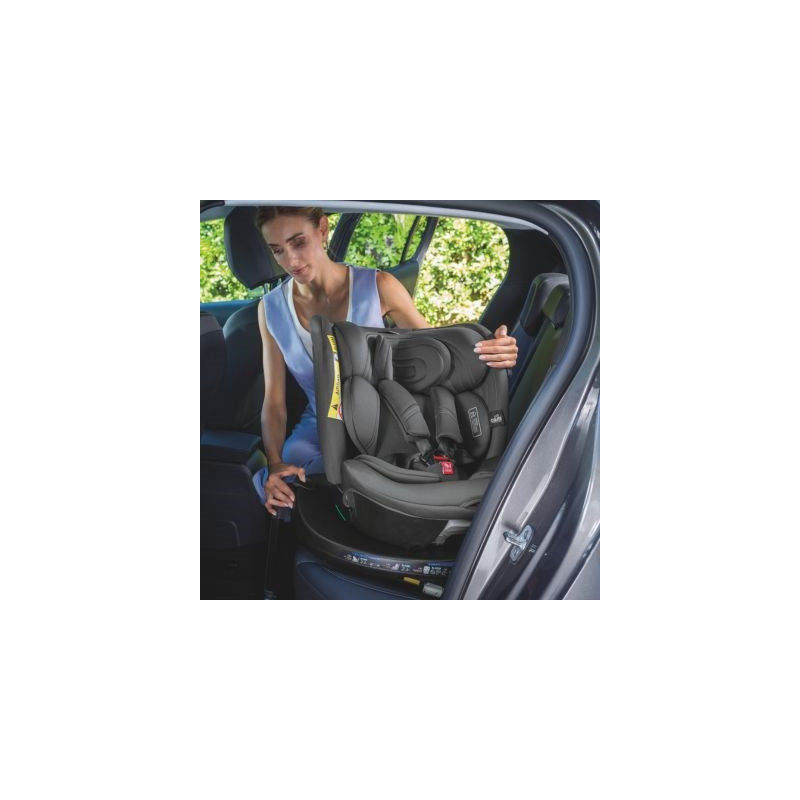 Seggiolino Auto Royal I-Size 40-150 Cam 180 - 3