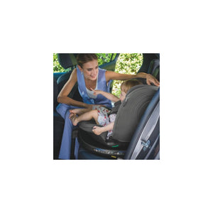 Seggiolino Auto Royal I-Size 40-150 Cam 180 - 4