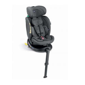 Seggiolino Auto Royal I-Size 40-150 Cam 180 - 8