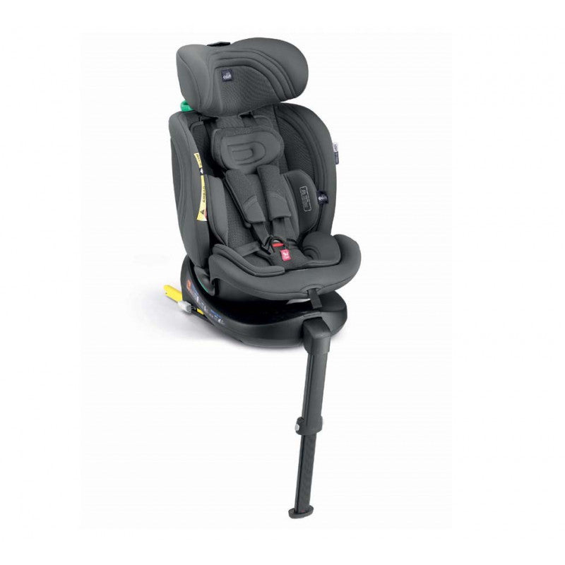 Seggiolino Auto Royal I-Size 40-150 Cam 180 - 8