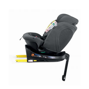 Seggiolino Auto Royal I-Size 40-150 Cam 180 - 11