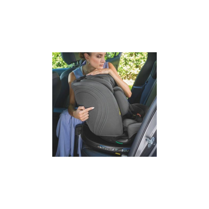 Seggiolino Auto Royal I-Size 40-150 Cam 179 - 2