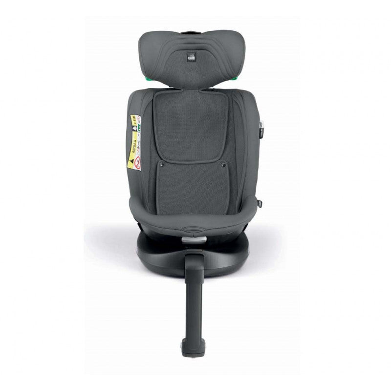 Seggiolino Auto Royal I-Size 40-150 Cam 179 - 5