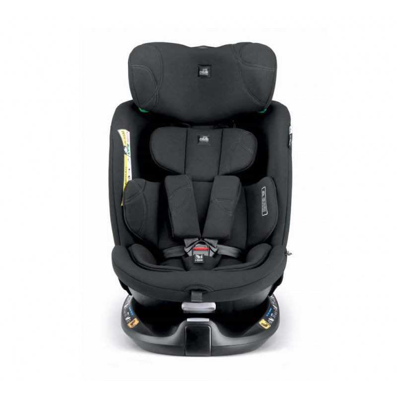 Seggiolino Auto Vetta i-Size Cam 40- 150 cm 179 - 2