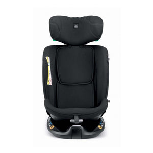 Seggiolino Auto Vetta i-Size Cam 40- 150 cm 180 - 2