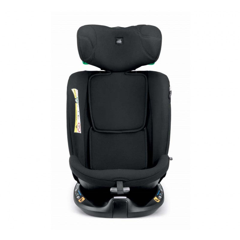 Seggiolino Auto Vetta i-Size Cam 40- 150 cm 180 - 2