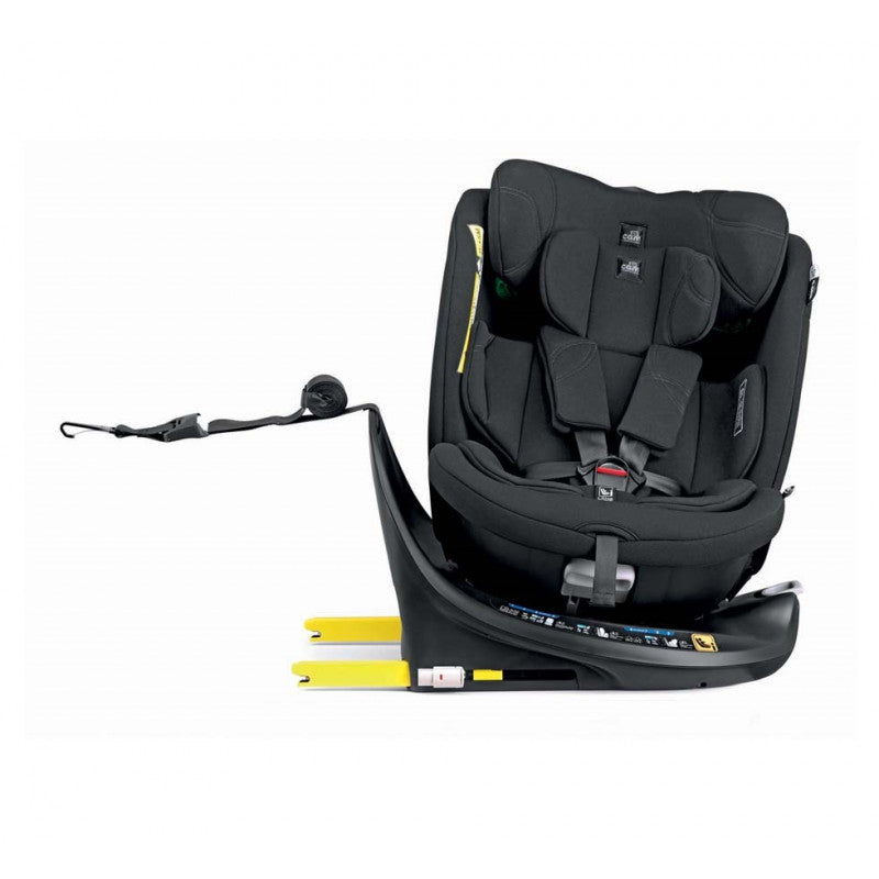 Seggiolino Auto Vetta i-Size Cam 40- 150 cm 180 - 5