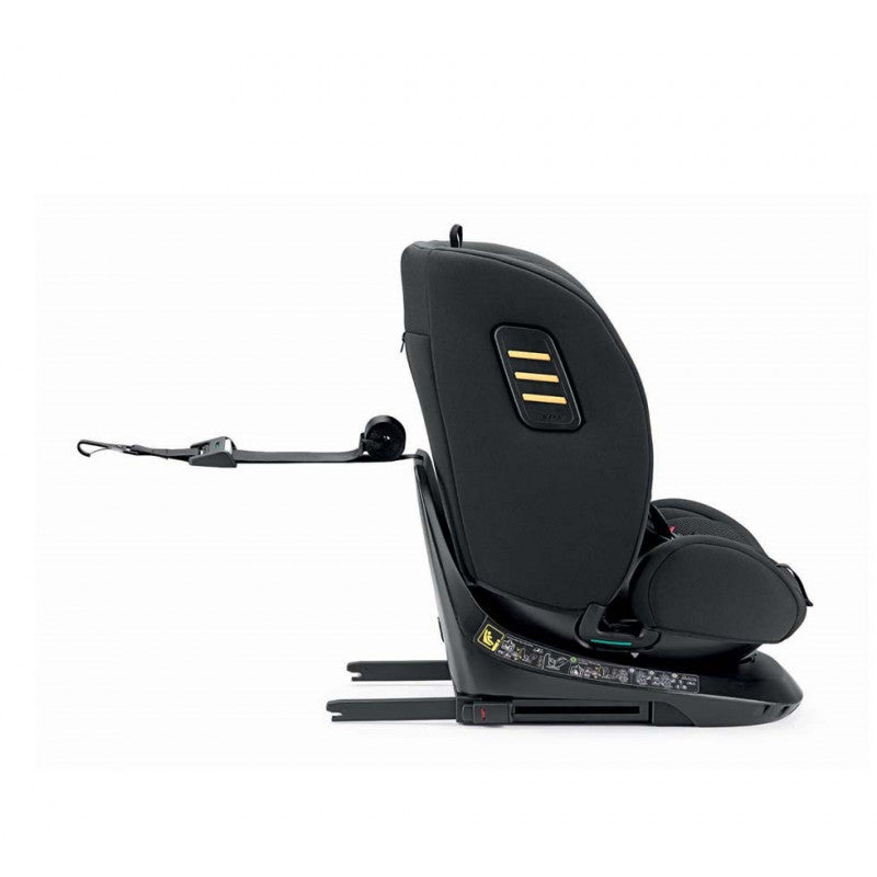 Seggiolino Auto Trip I-Size Cam 40-150 Cm 180 - 4