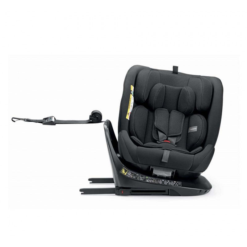 Seggiolino Auto Trip I-Size Cam 40-150 Cm 180 - 2