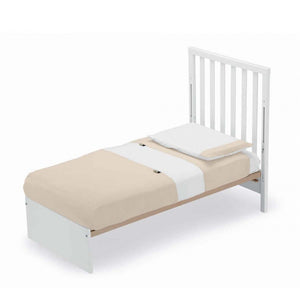 Lettino Evolutivo Tribeca Evo - 9