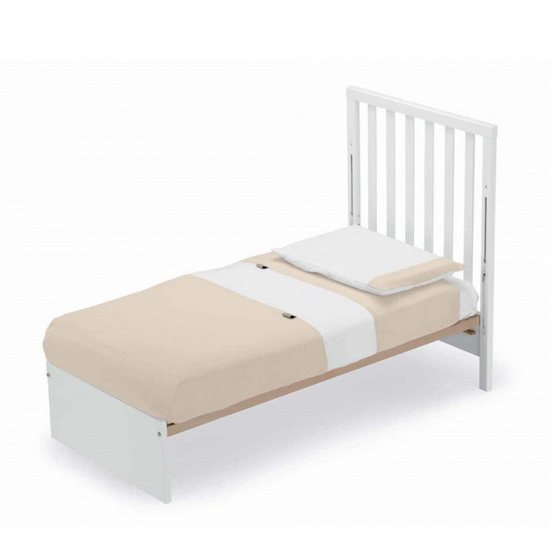 Lettino Evolutivo Tribeca Evo - 9