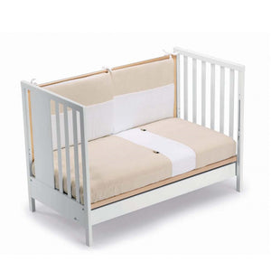 Lettino Evolutivo Tribeca Evo - 5