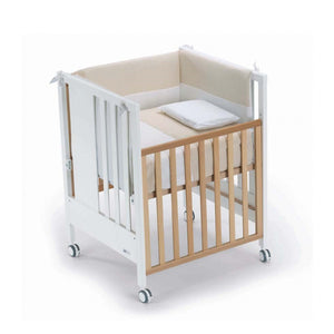Lettino Evolutivo Tribeca Evo - 7