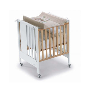 Lettino Evolutivo Tribeca Evo - 8