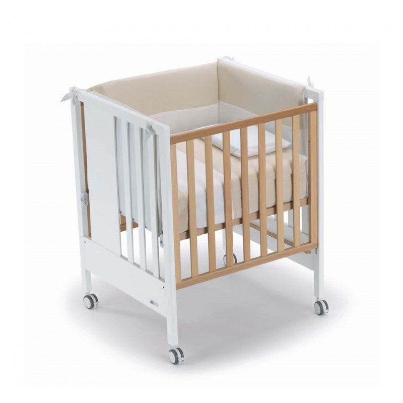 Lettino Evolutivo Tribeca Evo - 3
