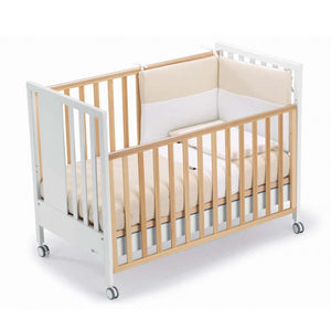Lettino Evolutivo Tribeca Evo - 2