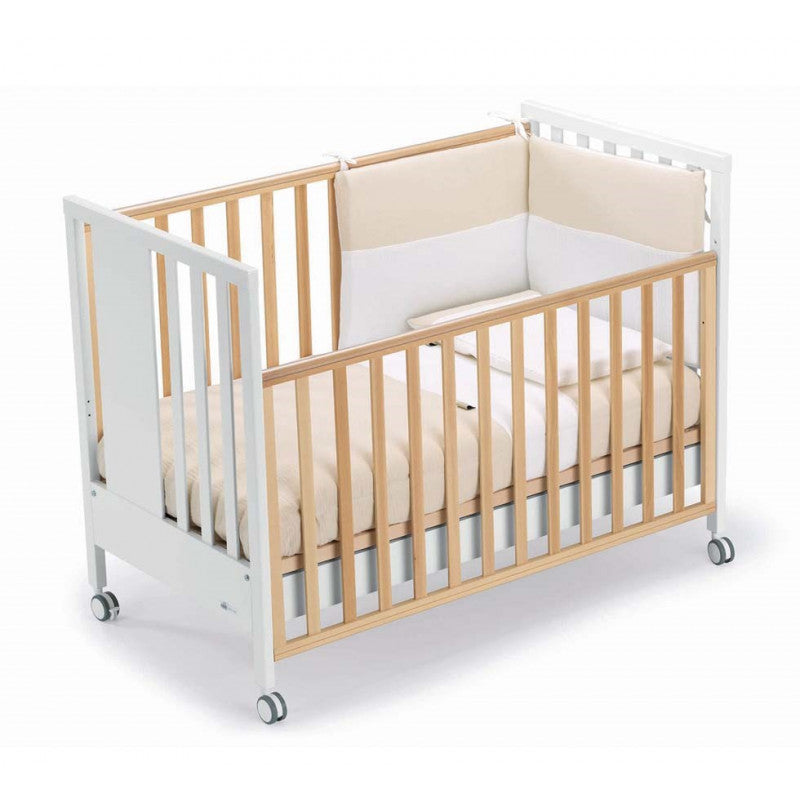 Lettino Evolutivo Tribeca Evo - 2