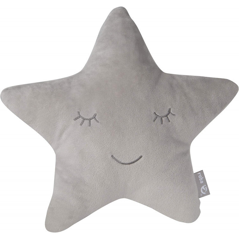 Morbido Cuscino A forma di Stella