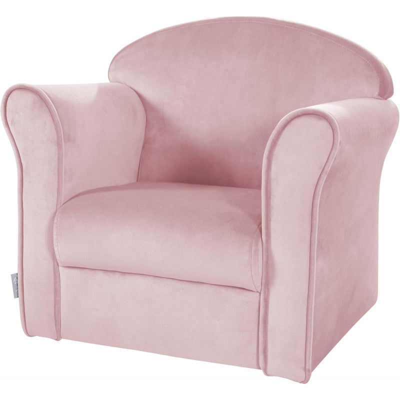 Mini Poltroncina Per Bambini 'Lil Sofa Rosa