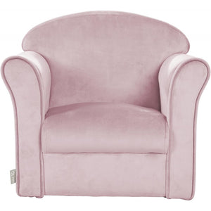 Mini Poltroncina Per Bambini 'Lil Sofa Rosa - 2