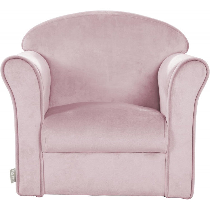 Mini Poltroncina Per Bambini 'Lil Sofa Rosa - 2