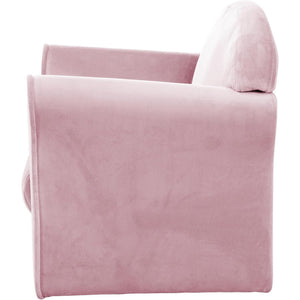Mini Poltroncina Per Bambini 'Lil Sofa Rosa - 6