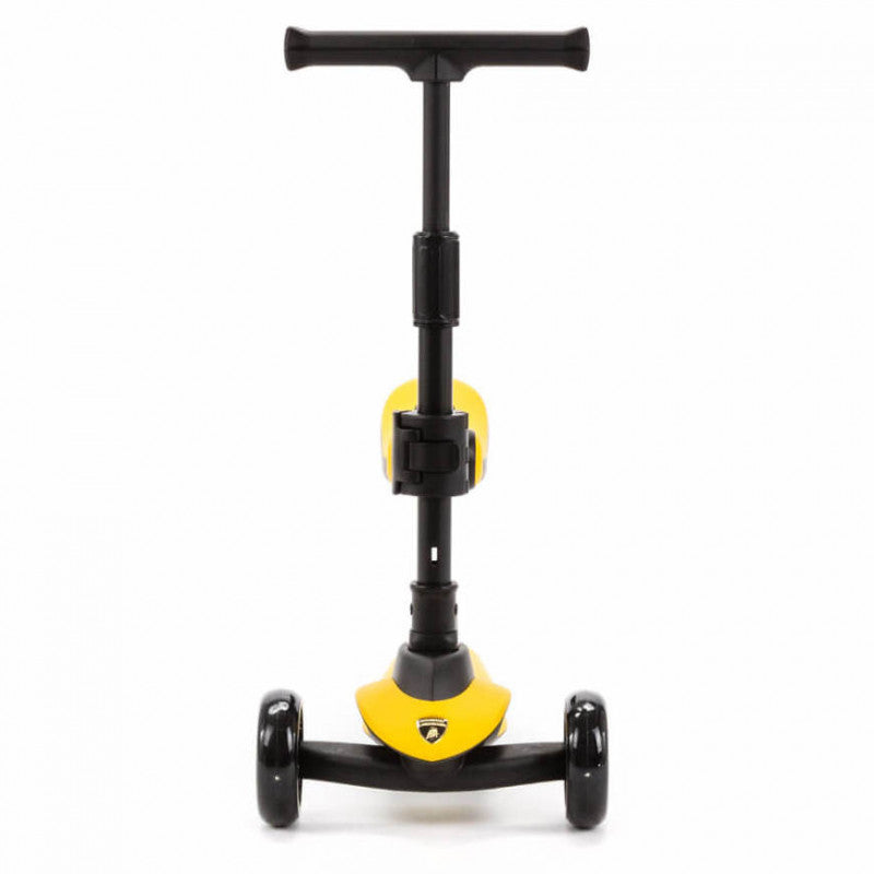 Monopattino Lamborghini 2 in 1 - Yellow - 6