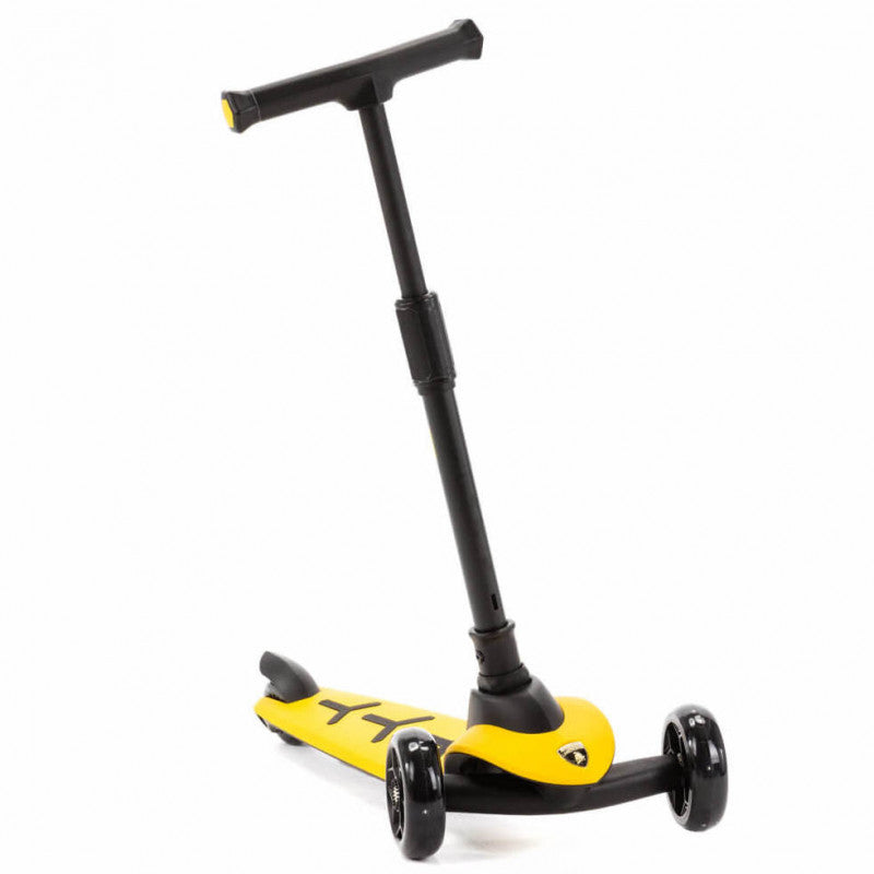 Monopattino Lamborghini 2 in 1 - Yellow - 10