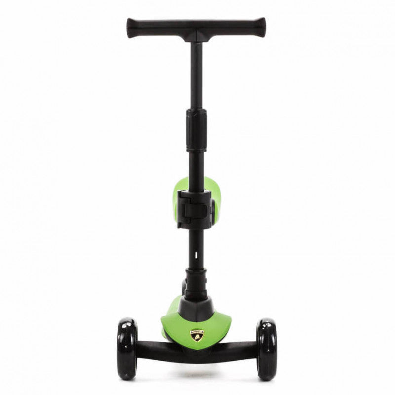 Monopattino Lamborghini 2 in 1 - Green - 3