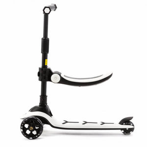 Monopattino Lamborghini 2 in 1 - White - 4