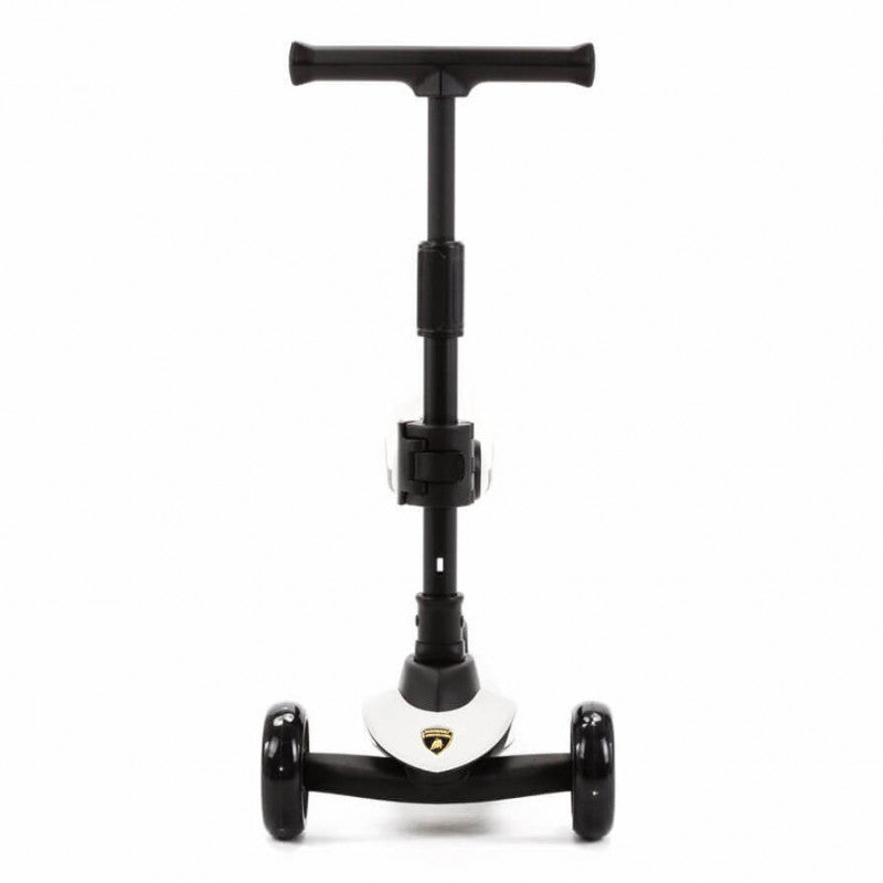 Monopattino Lamborghini 2 in 1 - White - 5