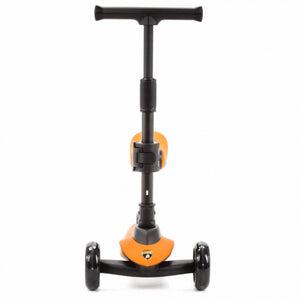 Monopattino Lamborghini 2 in 1 - Orange - 7