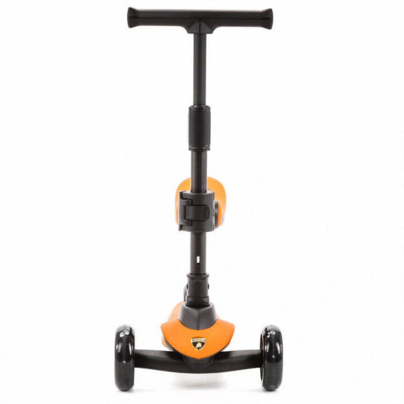 Monopattino Lamborghini 2 in 1 - Orange - 7