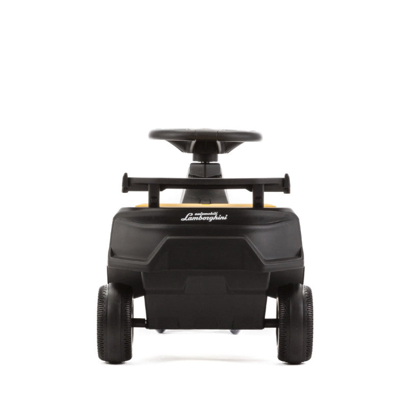 Swing Car Lamborghini - Black - 4