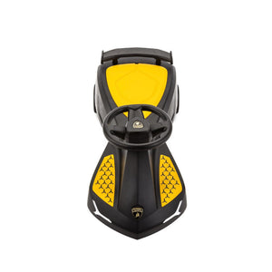 Swing Car Lamborghini - Black - 6