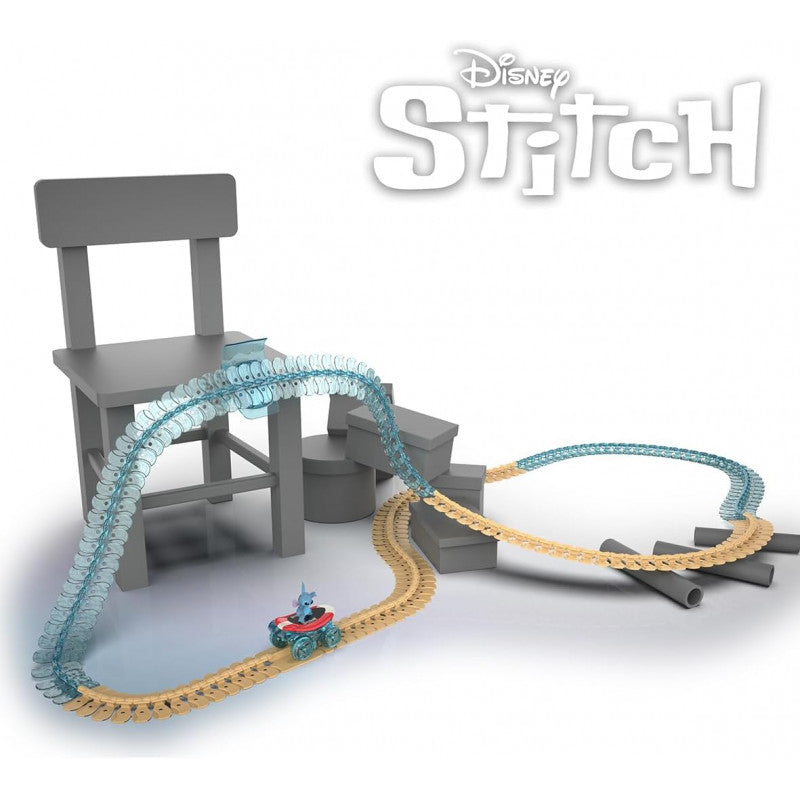 Pista Flextreme Stitch - 2