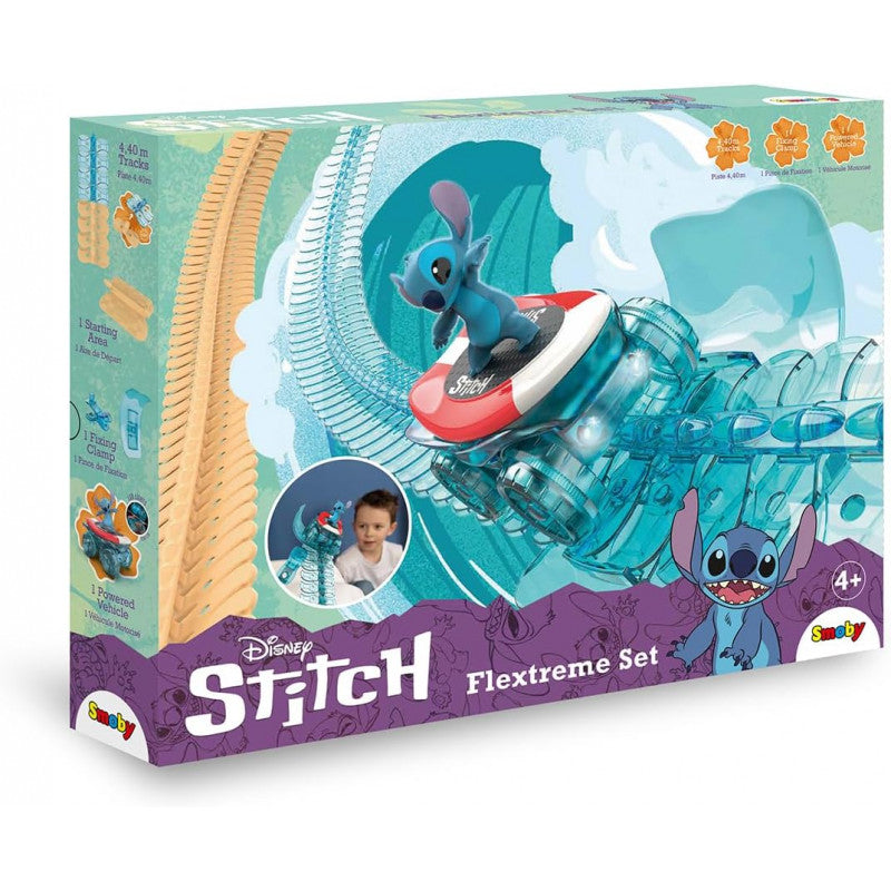 Pista Flextreme Stitch