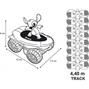 Pista Flextreme Stitch - 7